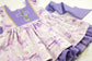 Size 3T He is Risen Easter Dress - Ready to Ship