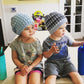 Brookside Crochet Beanie - Children sizes