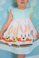 Hoppity Hop Dress