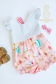 4T Let's Go Glamping Romper - Ready to Ship