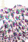 4T Garden Jewels Dress - Ready to Ship